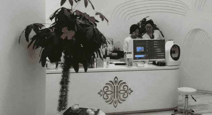 美容院加盟好還是自己開好？