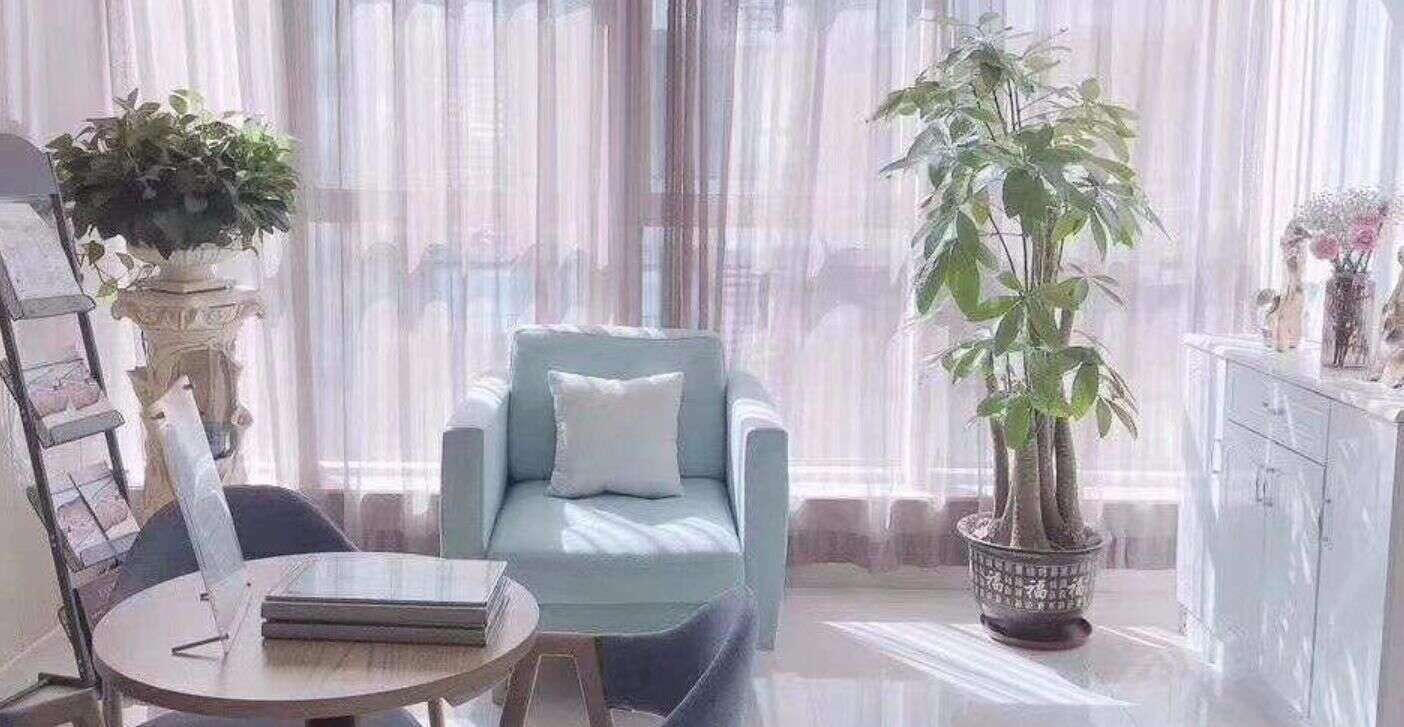 美容院的加盟費用需要多少?