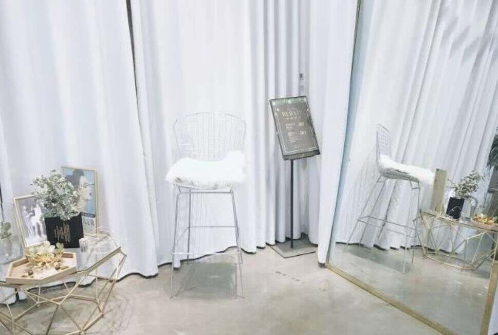 開一家男士美容院加盟連鎖店要多少錢？