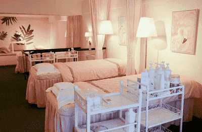 全國連鎖美容店哪家比較好一點？