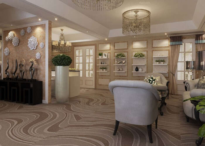 小型皮膚管理店賺錢嗎?