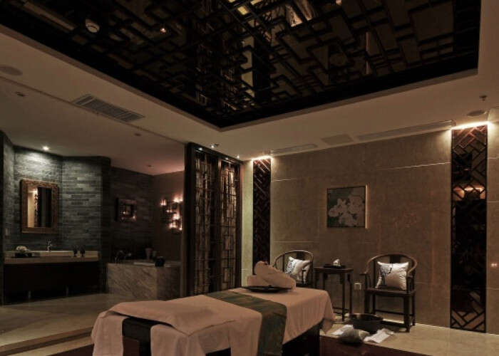 美容店加盟好不好？