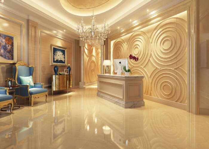 美容院項目有哪些？