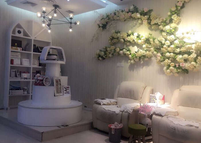 加盟美容店靠譜嗎？