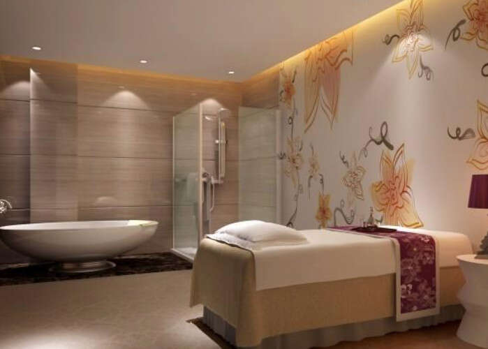 皮膚管理培訓哪家正規