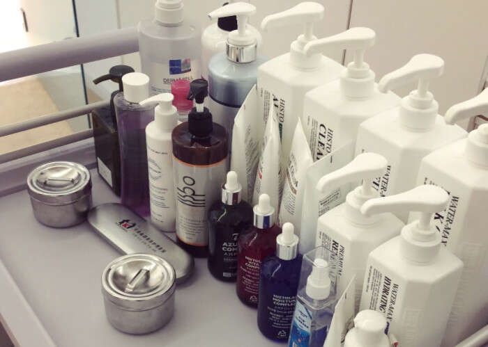 男士美容項目有哪些?