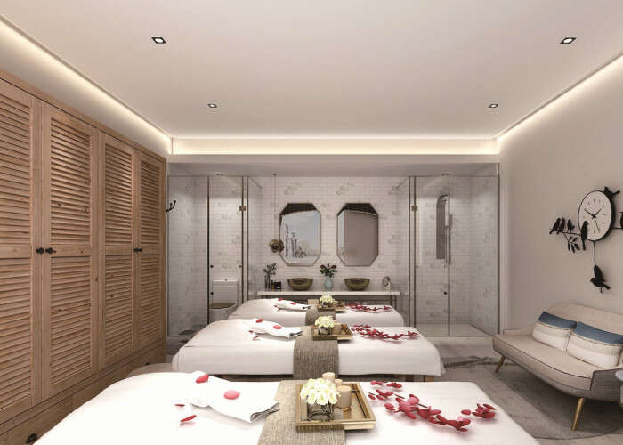 哪里的皮膚管理培訓好呢？