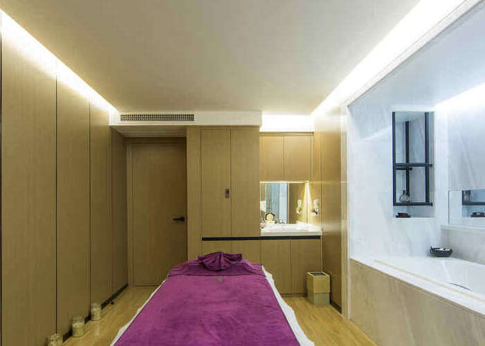 美容一般有哪些項目?