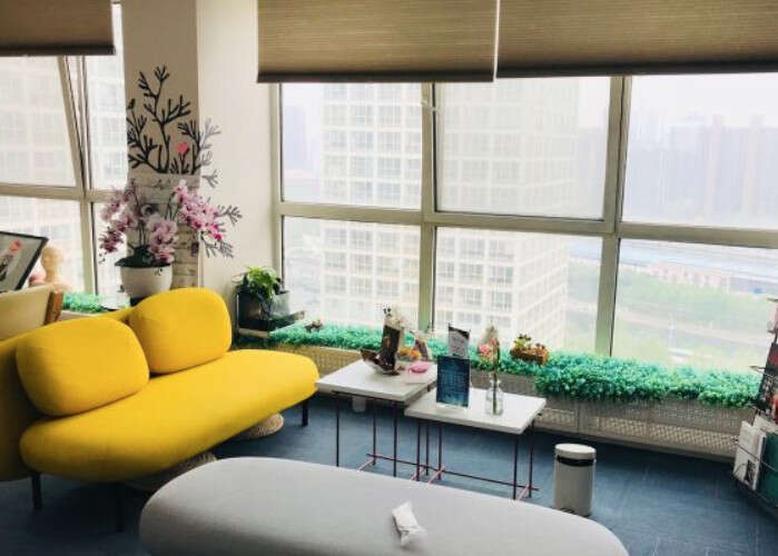 開家小美容院加盟啥牌子好?