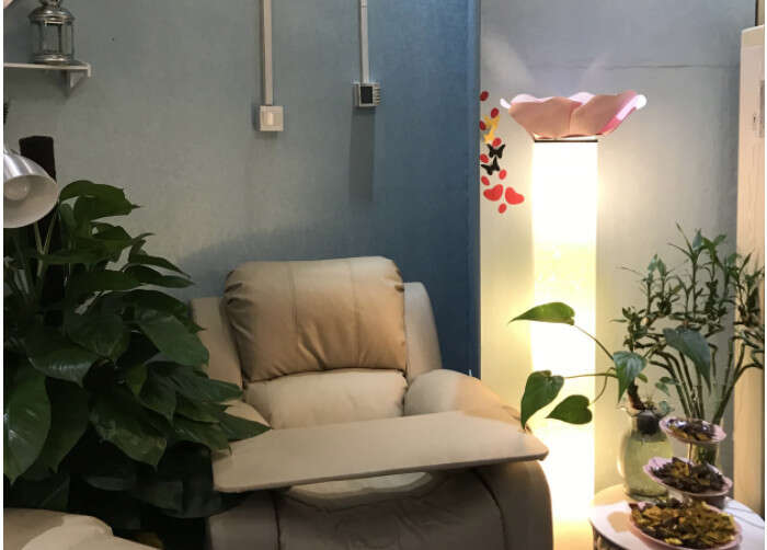 美容院加盟費一般多少錢？