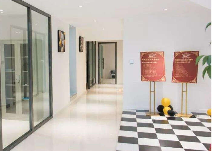 美容養(yǎng)生加盟店排行榜