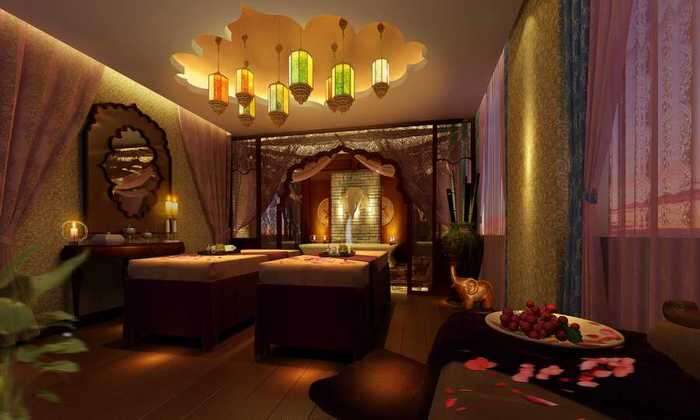 一個人開美容店可以嗎?