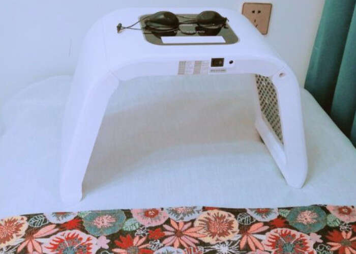 美容院加盟方案怎么寫?