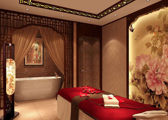 新開美容院加盟什么產品比較好？