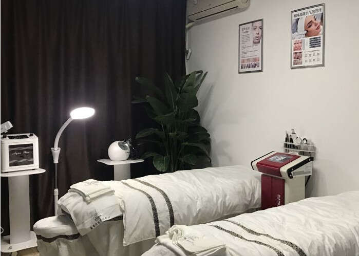 有哪些皮膚管理加盟知名品牌?