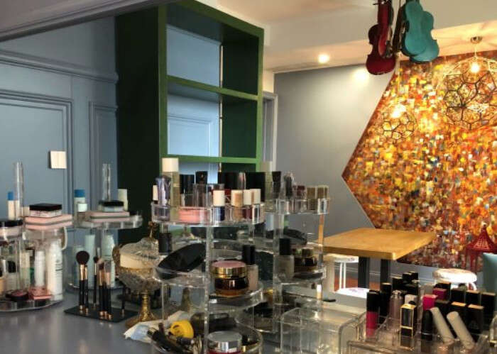 如何開一家<a href='http://m.mmxudianchi.com/'>皮膚管理加盟店</a>？