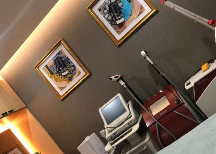 <a href='http://m.mmxudianchi.com/'>皮膚管理加盟店</a>怎么樣？