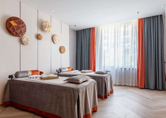 開美容院需要什么證件？