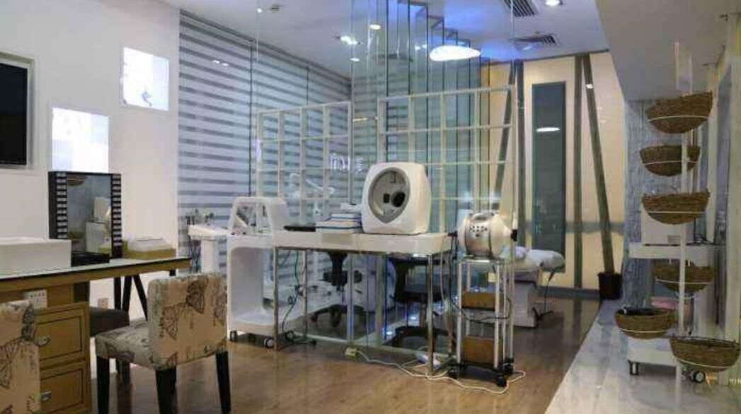 開一家小美容院，需要加盟嗎？