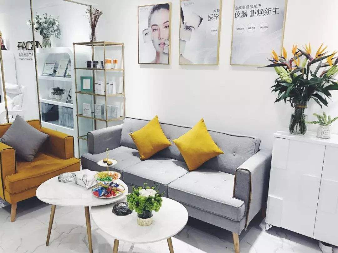 美容院加盟費(fèi)一般要多少錢(qián)？