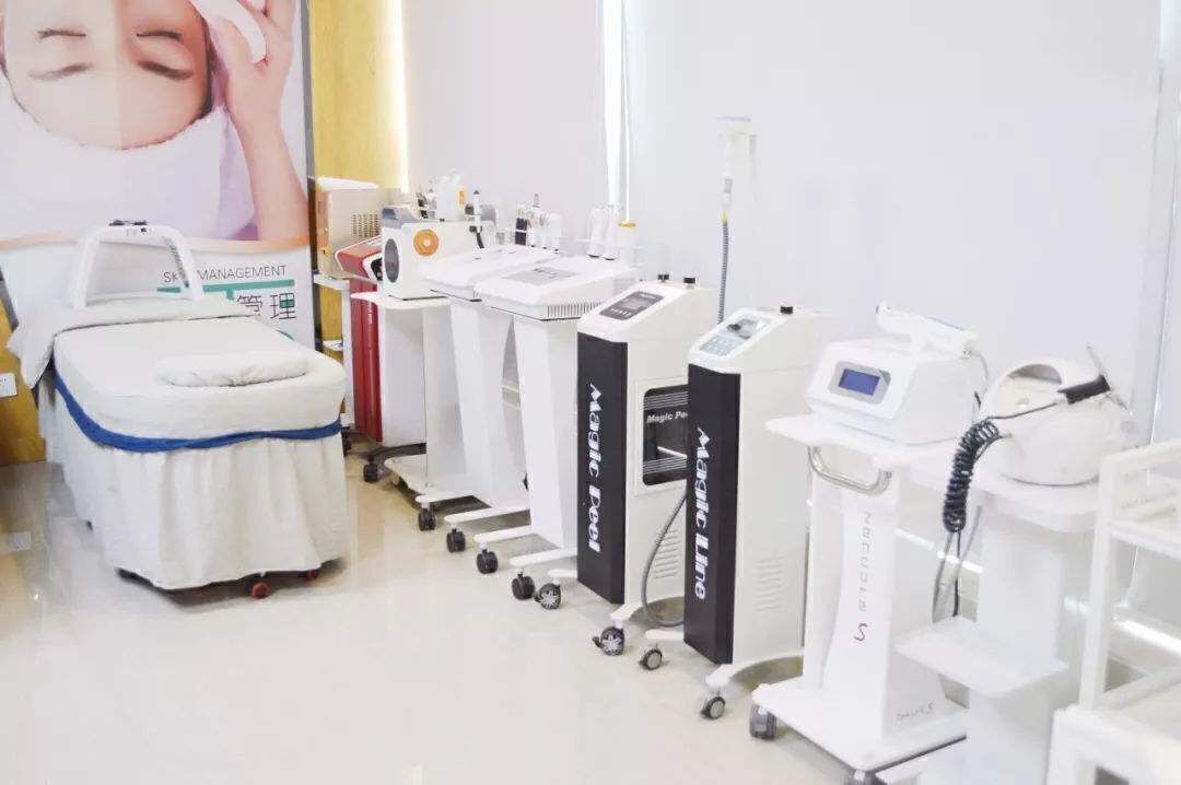 美容院加盟的盈利點在哪里？