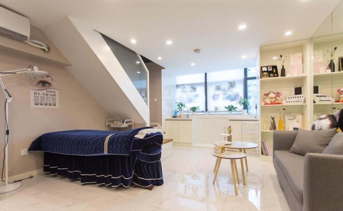 <a href='http://m.mmxudianchi.com/'>品牌美容院加盟</a>有哪些品牌?