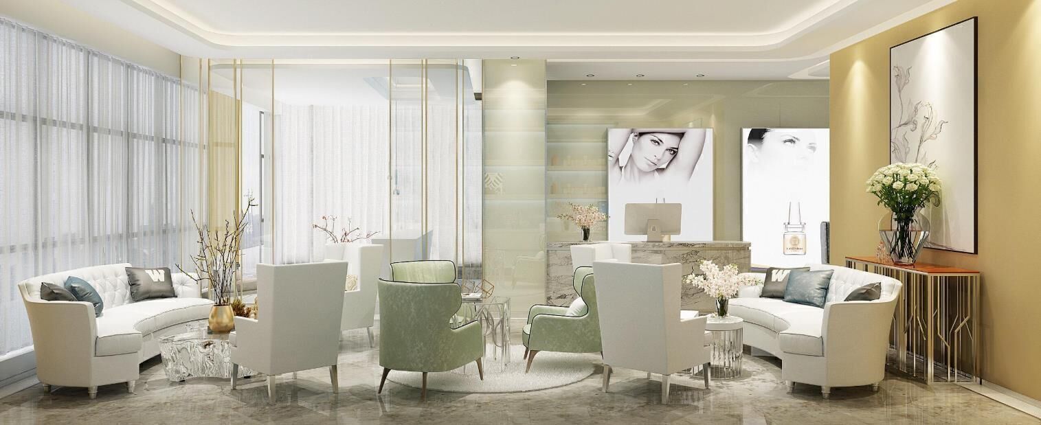 美容院加盟十大品牌如何做形象管理？