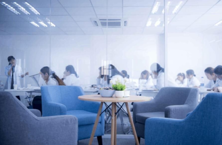 北京美容院加盟品牌哪個好?