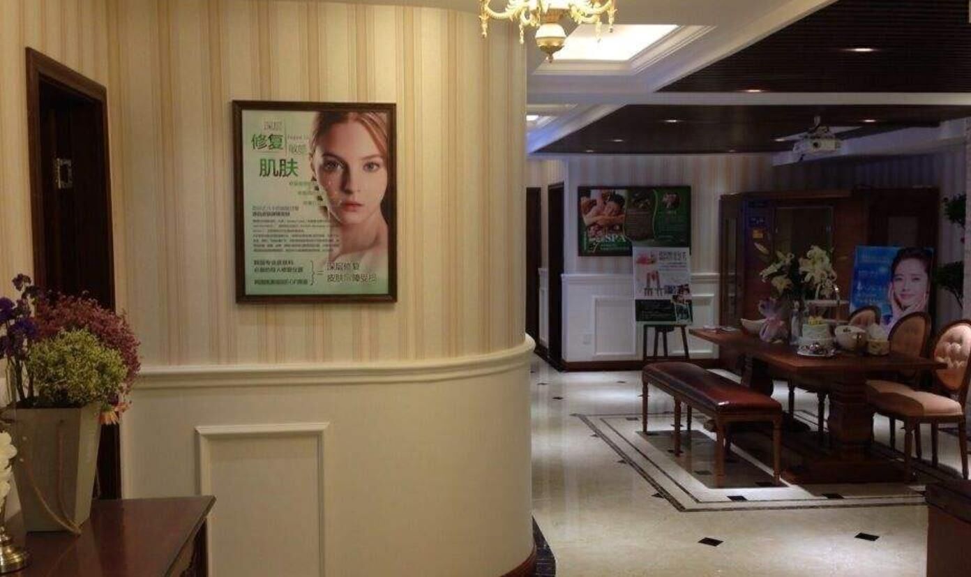 為什么要開<a href='http://m.mmxudianchi.com/'>皮膚管理加盟店</a>?