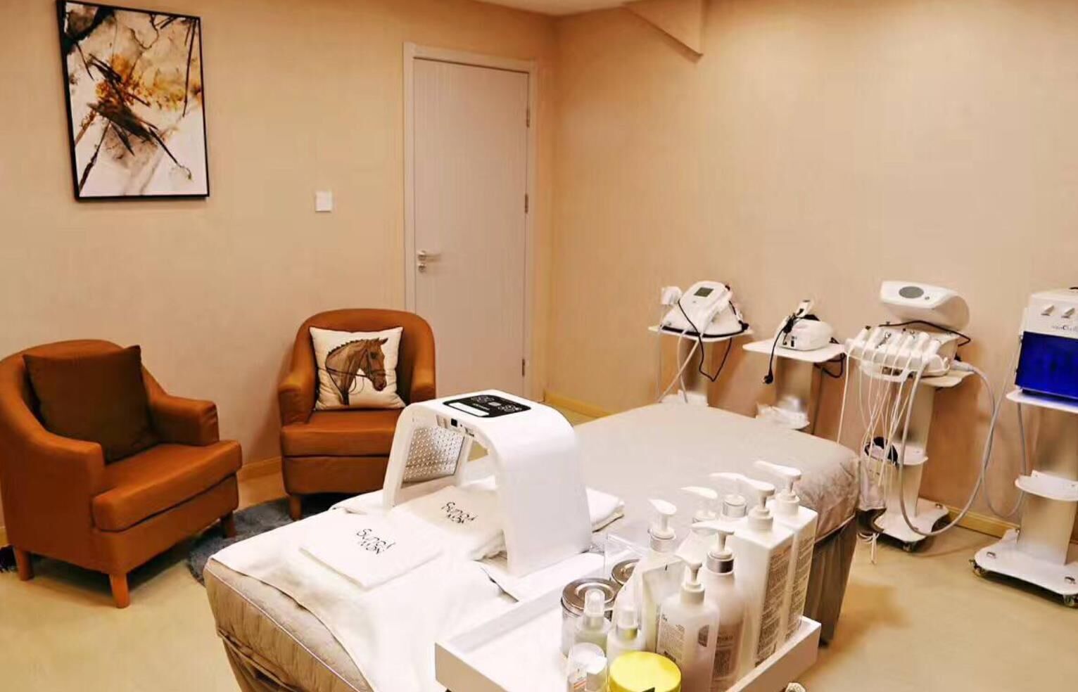 全國知名皮膚管理加盟哪家比較好？