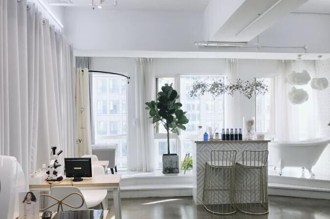 美容院加盟如何降低創業成本？