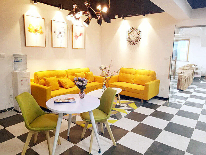 采用O2O模式的<a href='http://m.mmxudianchi.com/'>美容院加盟店</a>將更加能夠賺錢