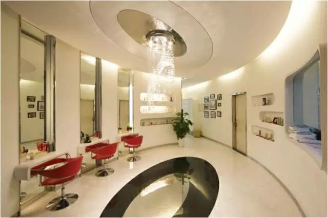 美容院加盟費用需要多少?