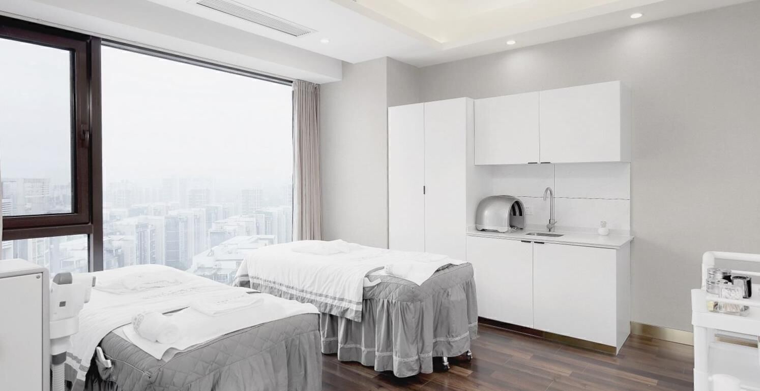 美容院加盟費是多少？