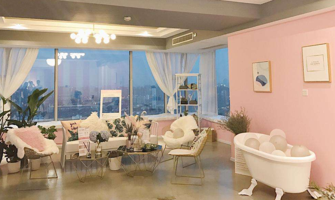 開美容院可以不加盟嗎？