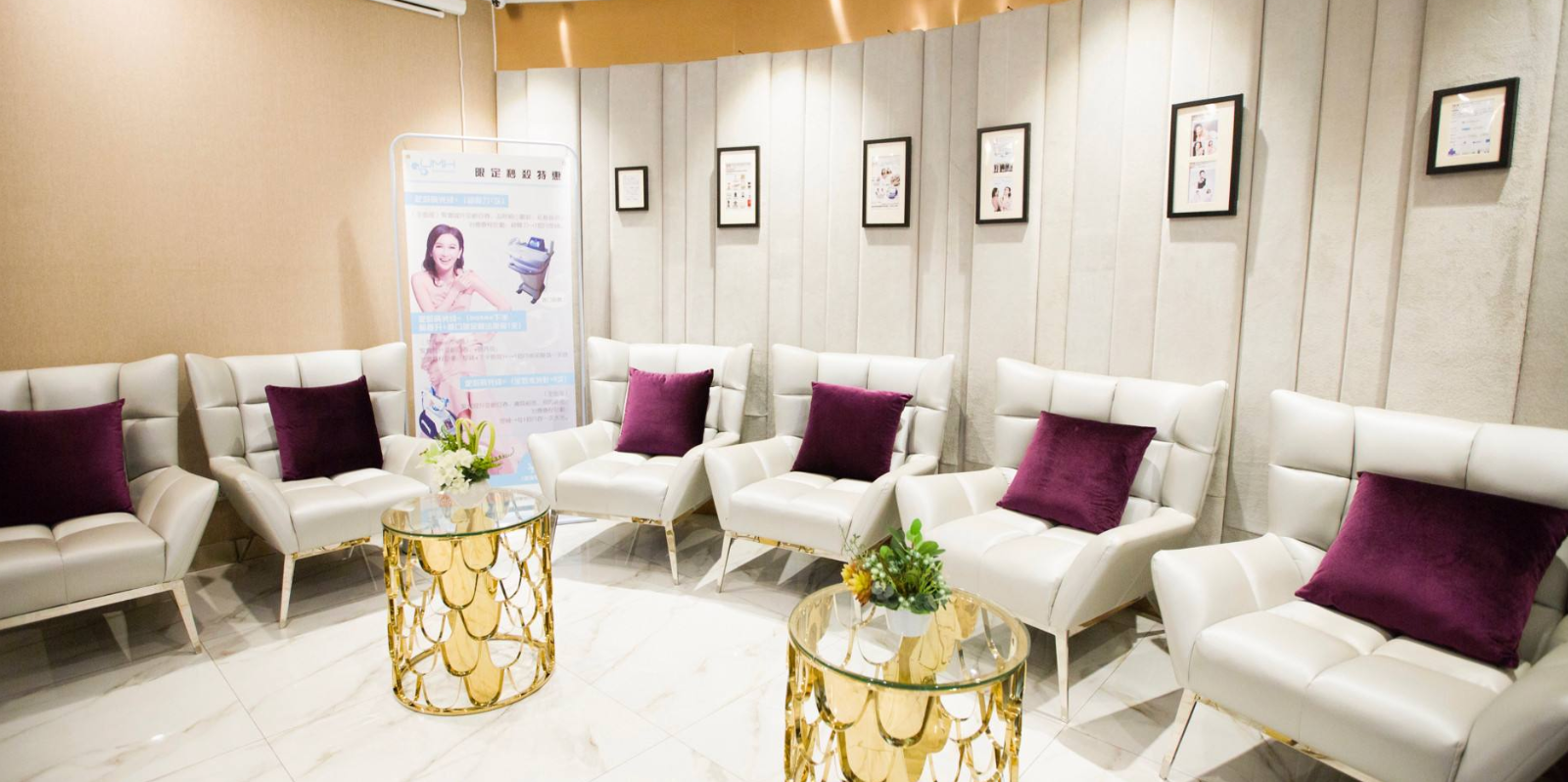 美容院加盟需要投資多少錢？