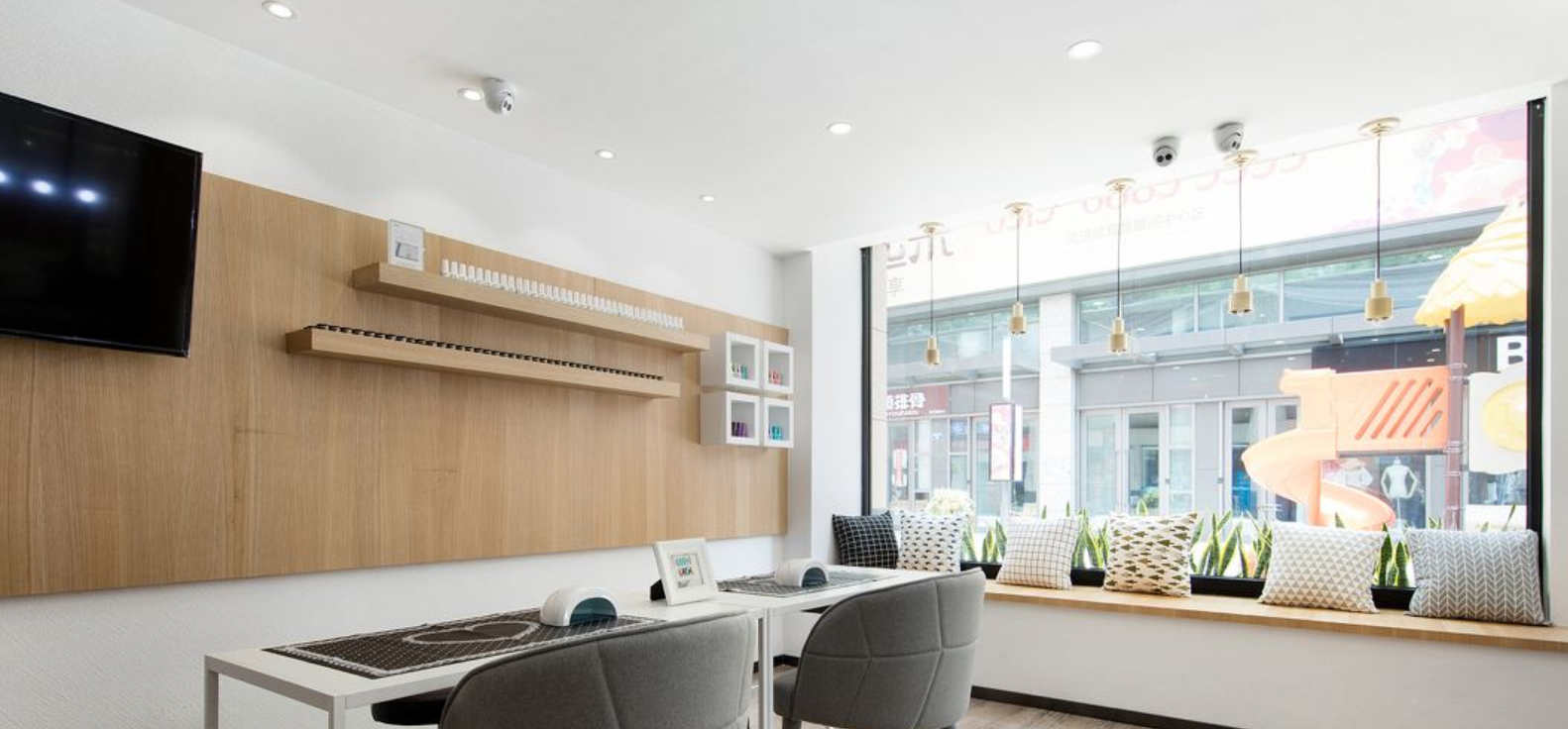 加盟美容院大概需要多少錢?