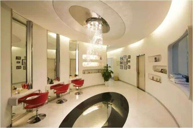 美容院加盟哪一家好?