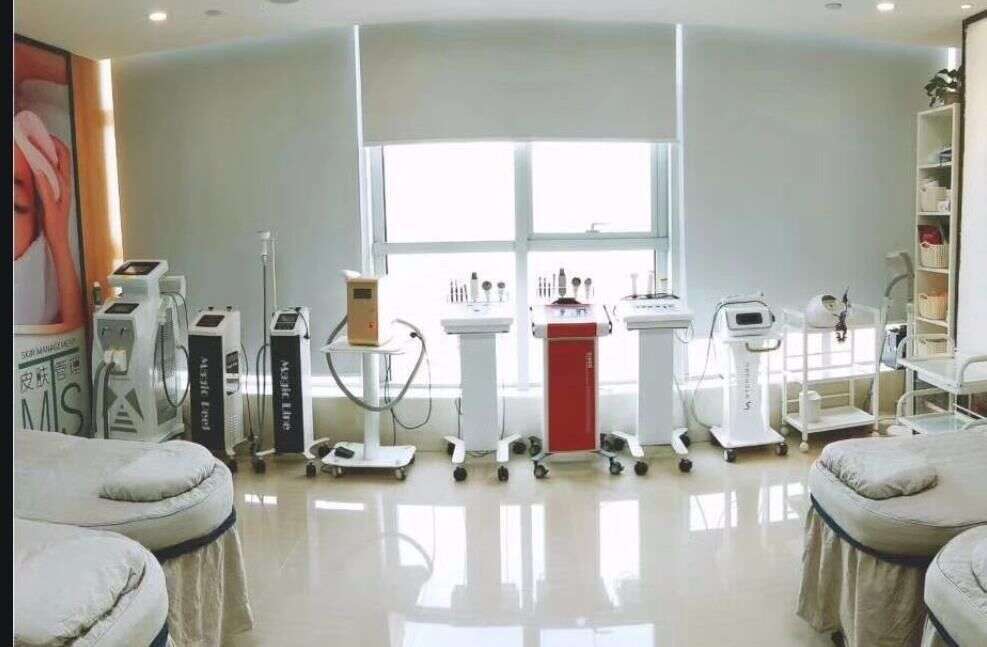 想開美容院加盟什么品牌好