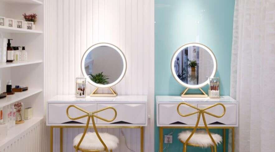 美容店加盟哪家產(chǎn)品好?