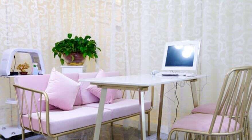 美容加盟店哪家好?