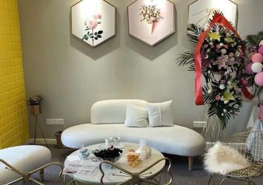 加盟美容項目什么品牌比較好?