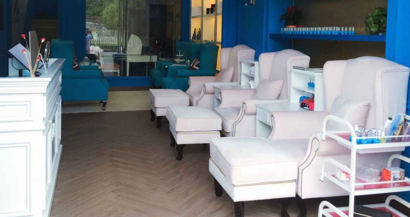 農村開美容院有市場嗎？