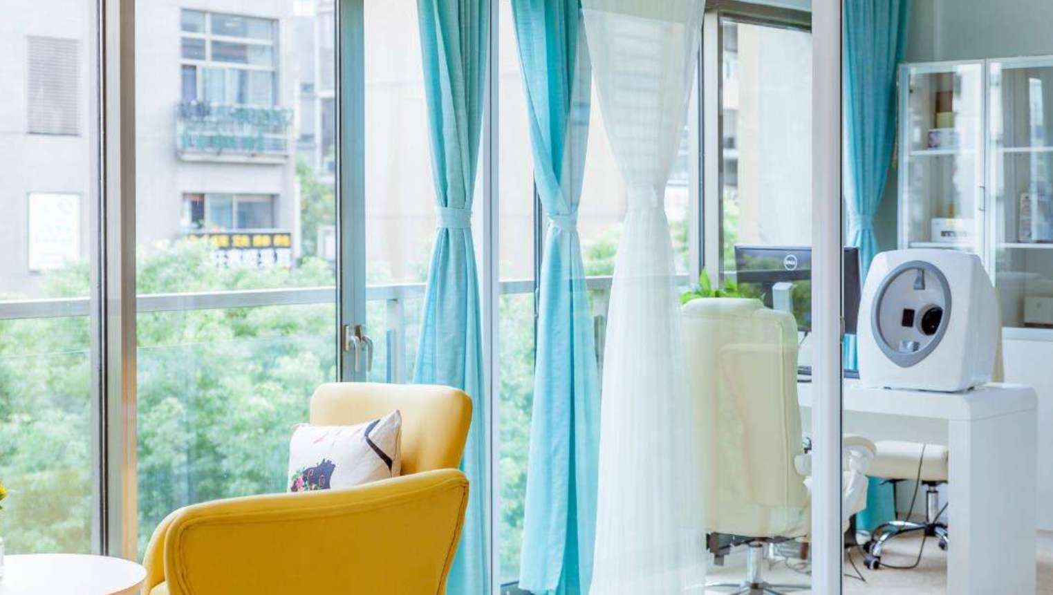 美容院加盟選擇美容產品有哪些注意事項？