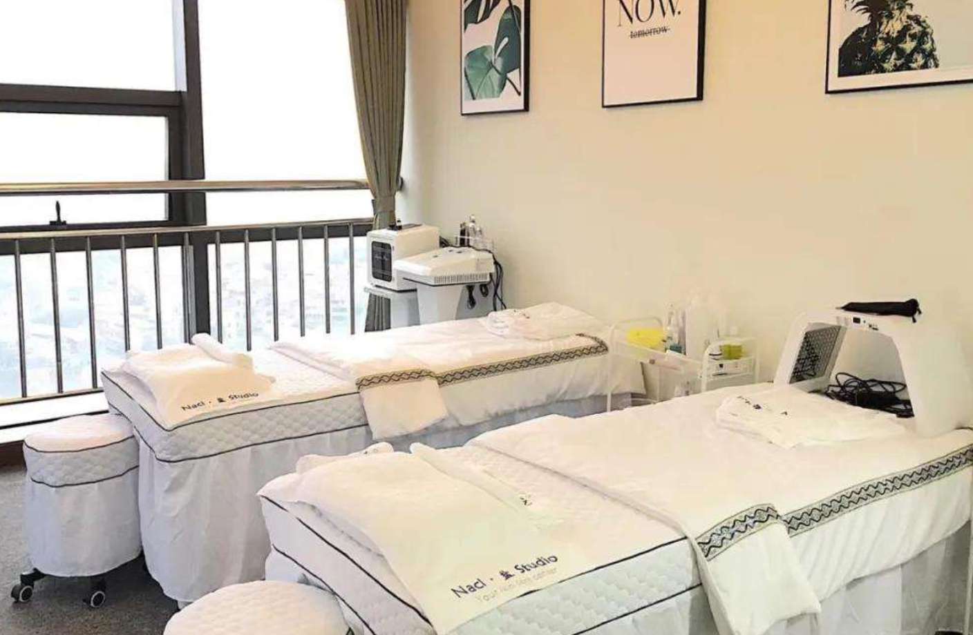 什么是美容院產(chǎn)品加盟？和傳統(tǒng)加盟有什么區(qū)別？