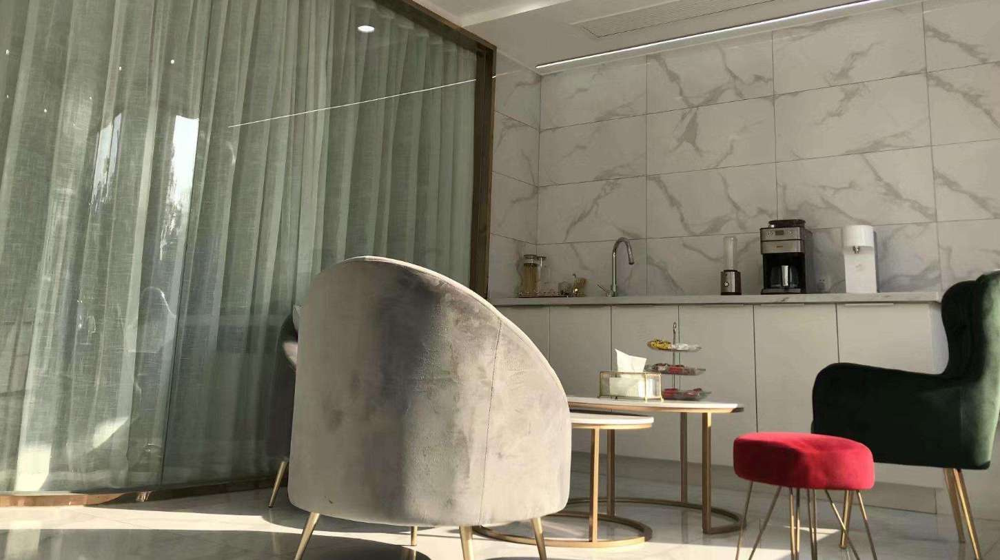 未來小型美容院加盟行業的發展方向