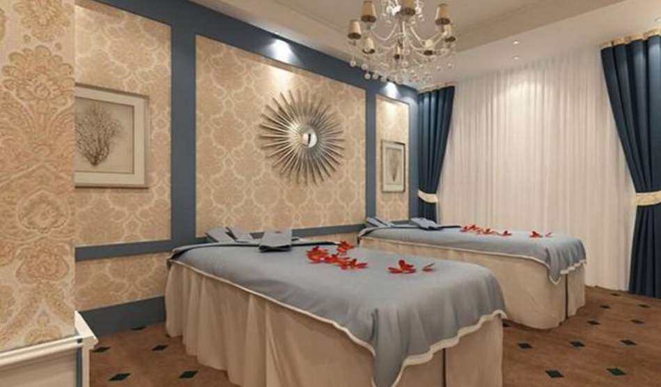 2020年最火爆的美容院加盟招商項目