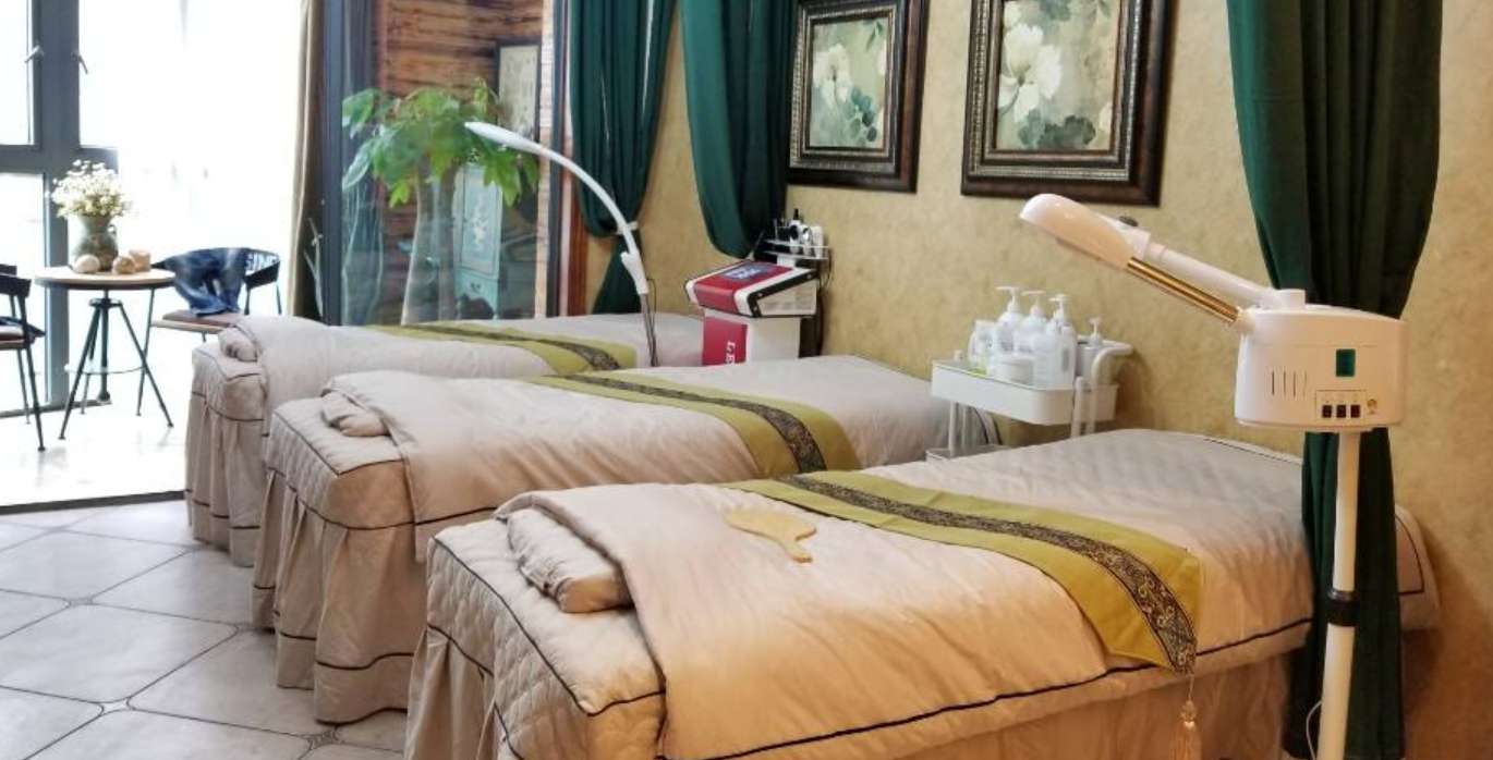 開美容院如何選擇加盟項目?