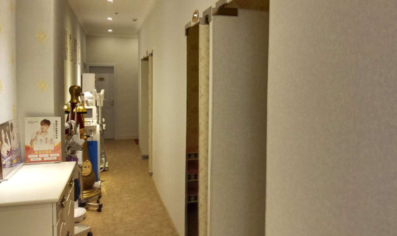 美容院加盟店的四種失敗管理模式