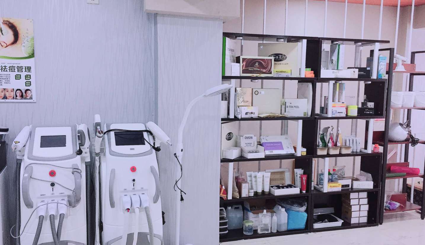 新手小白如何<a href='http://m.mmxudianchi.com/'>加盟美容院</a>？